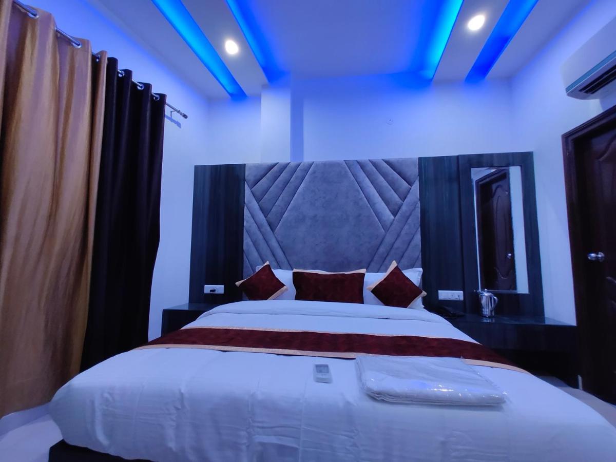 Hotel 51 Amritsar Exterior foto