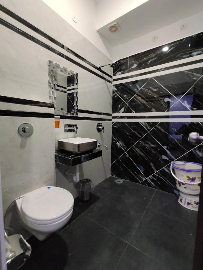 Hotel 51 Amritsar Exterior foto