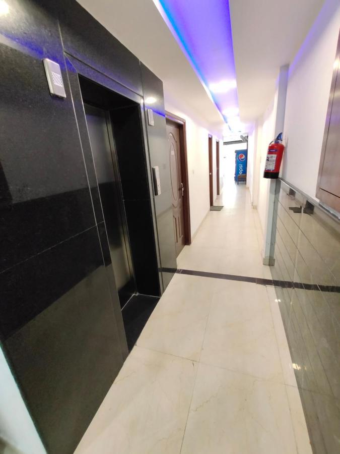 Hotel 51 Amritsar Exterior foto
