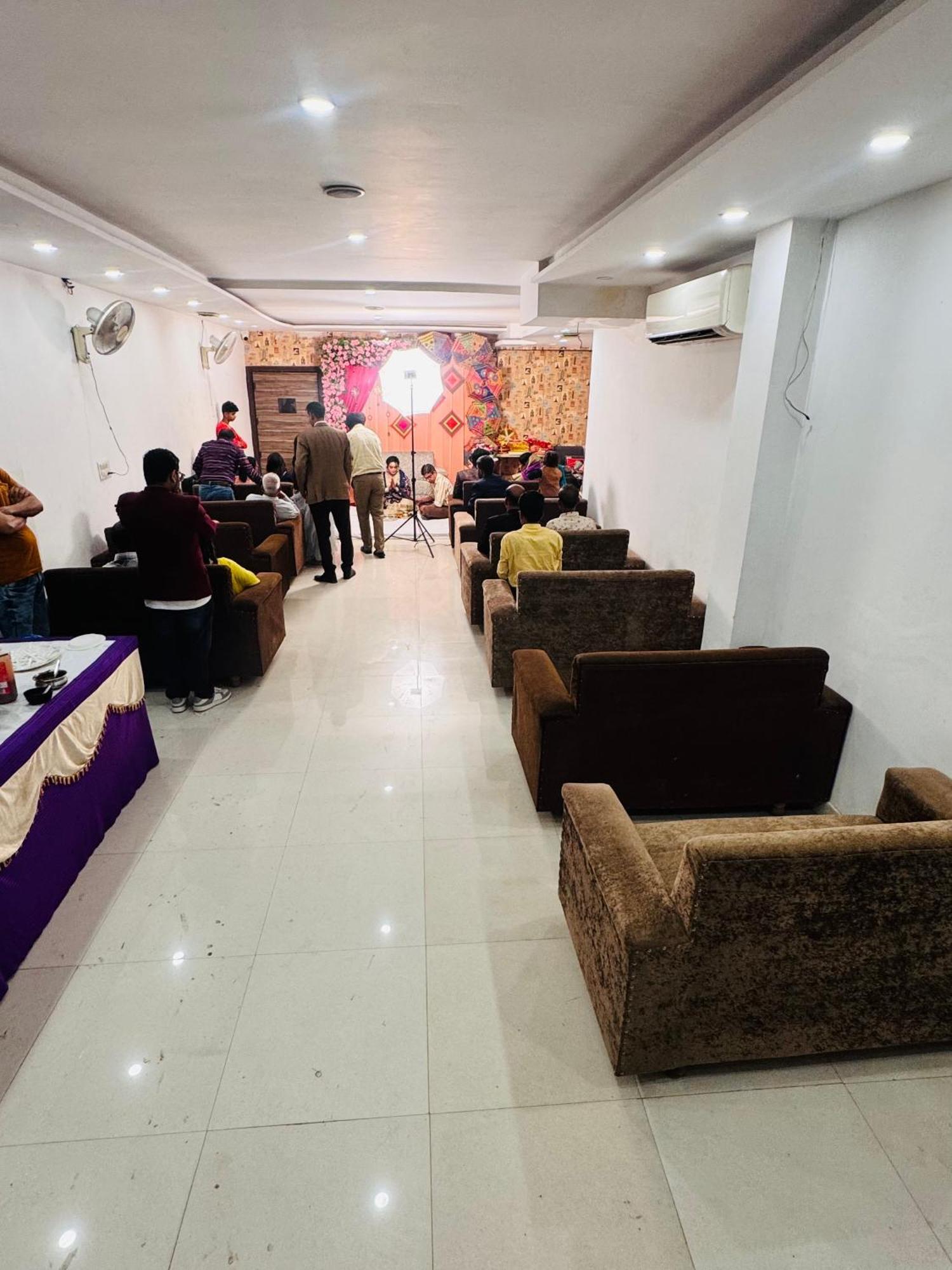 Hotel 51 Amritsar Exterior foto